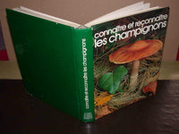 Connaître et reconnaître les champignons
