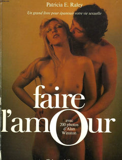 Faire l'amour