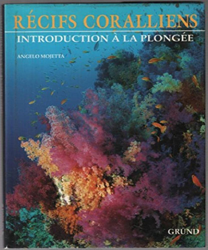 Récifs Coralliens - Introduction à la Plongée