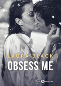 Obsess Me