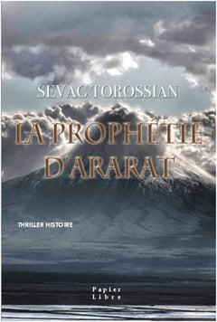 La prophétie d'Ararat