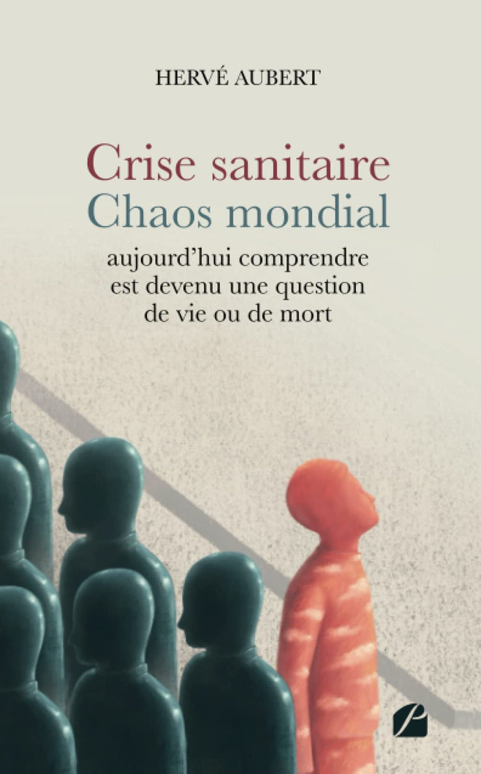 Crise sanitaire - Chaos mondial