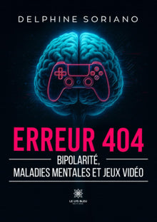 Erreur 404