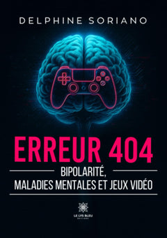 Erreur 404