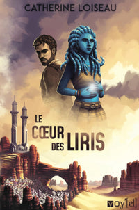 Le coeur des Liris