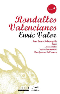 Rondalles Valencianes. Volum 4