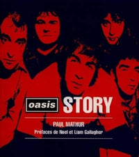 Oasis Story