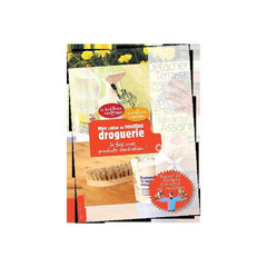 Cahier de recettes