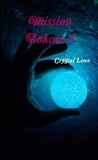 Mission Kokoro 3