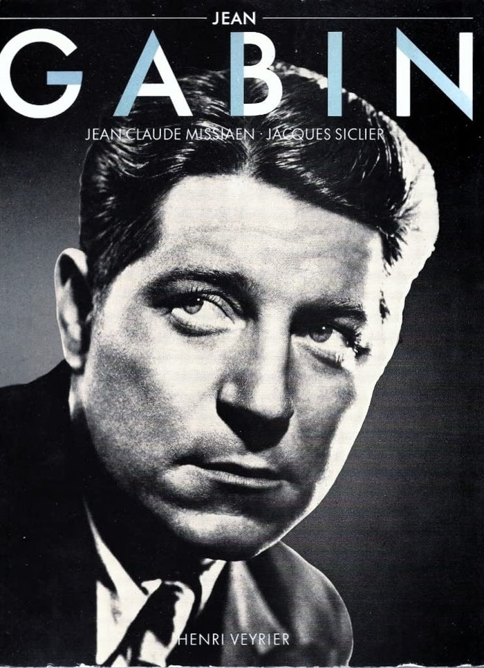 Jean Gabin