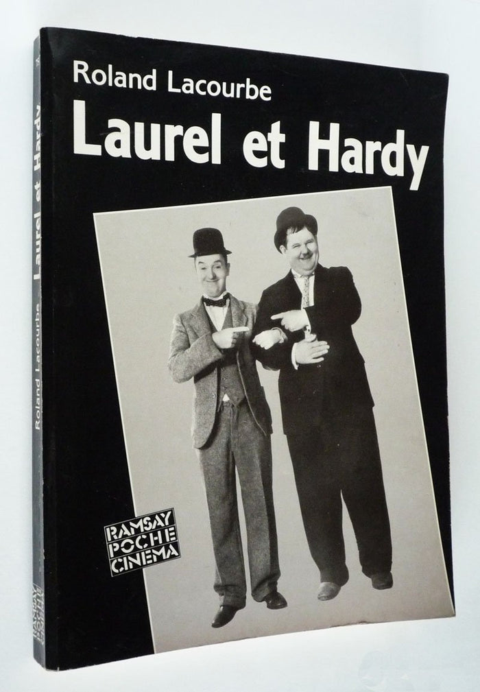 Laurel et Hardy
