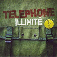Illimité (Best of)