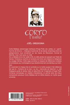 Corto l'initié