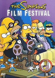 Les Simpson : Film Festival