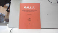 Gallia - 31 : 1 - 1973