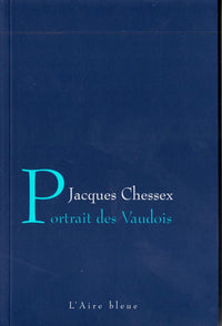 Portrait des Vaudois