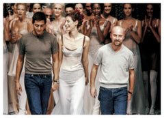 Little Book of Dolce & Gabbana - L'histoire d'une maison de mode mythique (version française)