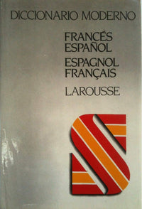 Saturne français-espagnol 062097