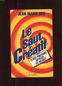 Le Saut créatif