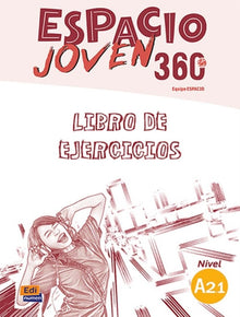 Espacio Joven 360º