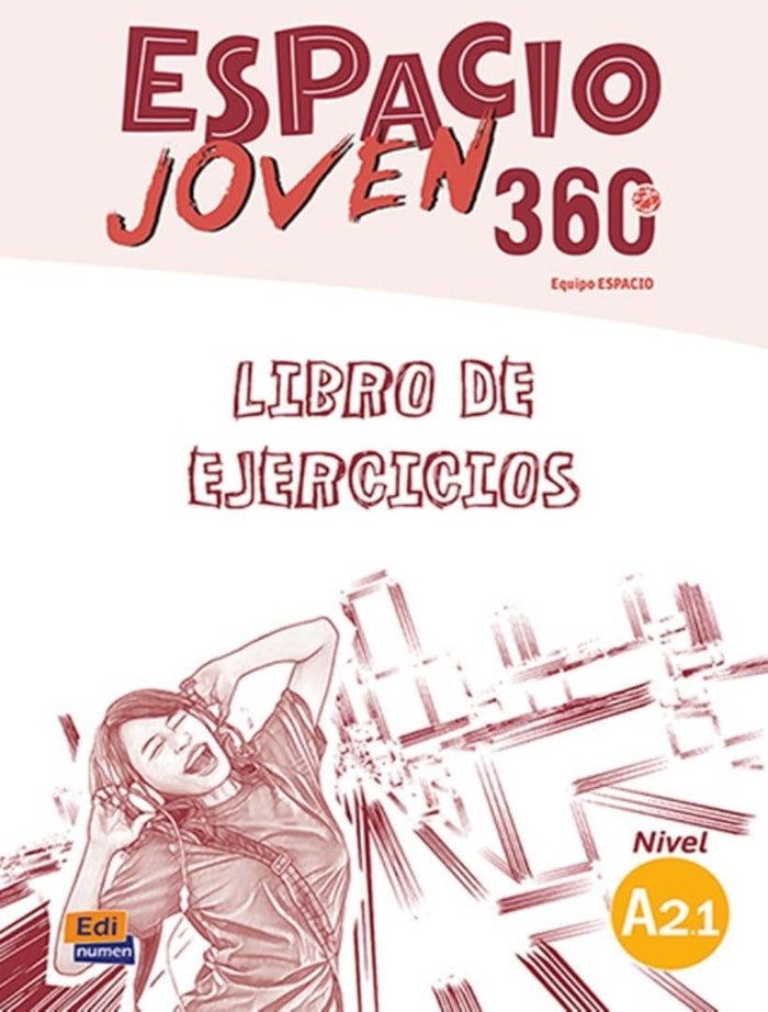 Espacio Joven 360º