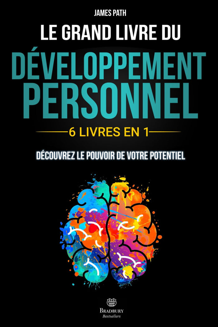 Le grand livre du développement personnel