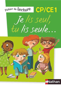 PCF - Je lis seul