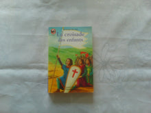 La croisade des enfants