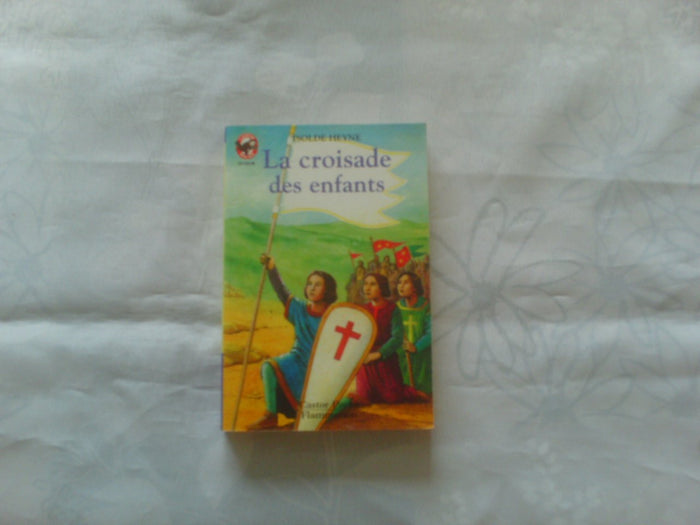 La croisade des enfants
