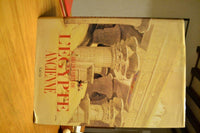 Découverte de l'Egypte ancienne
