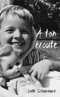 À ton écoute
