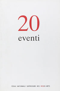 20 eventi