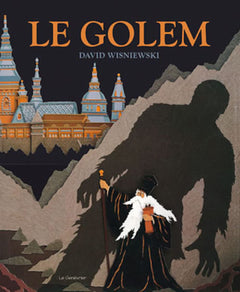 Le Golem