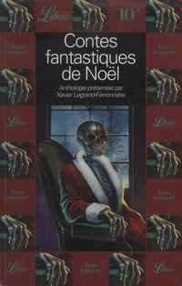 Contes fantastiques de noel