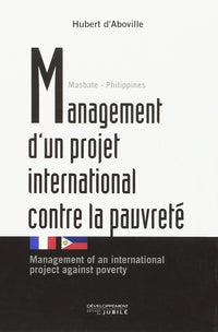 Management projet internat contre la pauvreté