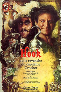 Hook ou la revanche du capitaine Crochet