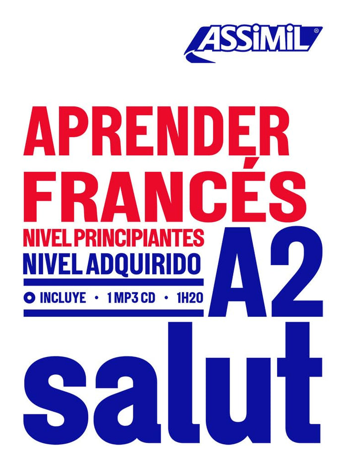 Aprender francés