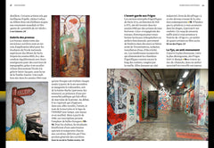 Paris bizarre - Catalogue déraisonné de curiosités et d'étrangetés