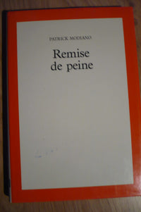 remise de peine
