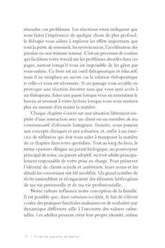 Finies les querelles de famille ! - Comment poser ses limites et résoudre les conflits