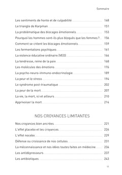 Décodons l'origine de nos maladies pour mieux guérir