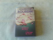 Le secret de Clara suivi de l'héritage de Clara.