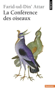 Le langage des oiseaux