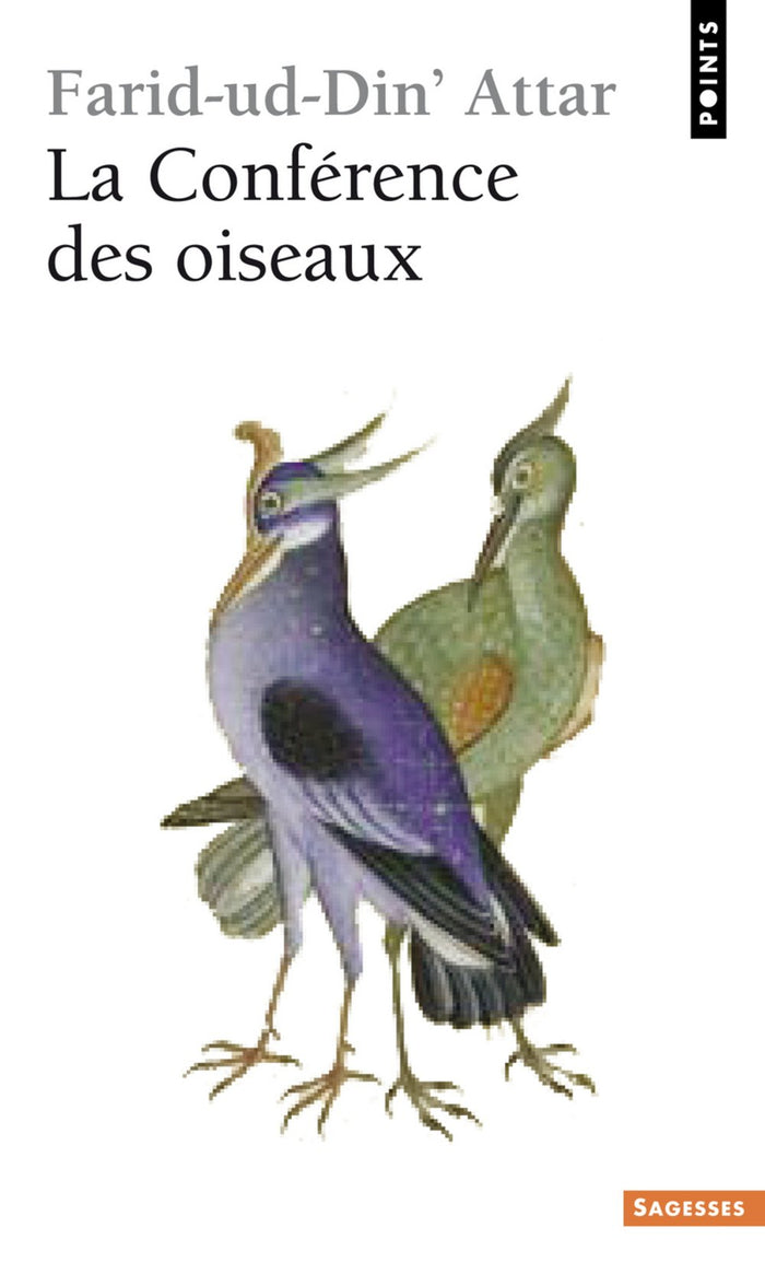 Le langage des oiseaux