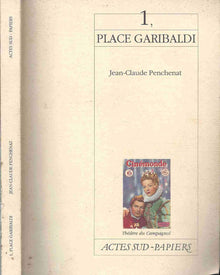 1 place Garibaldi