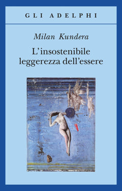 L'insostenibile leggerezza dell'essere