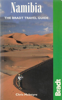 NAMIBIE (ANG)
