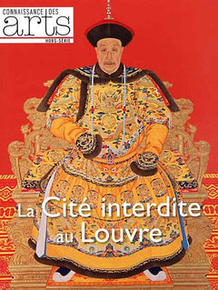 Connaissance des Arts, Hors-Série N° 508 : La Cité interdite au Louvre