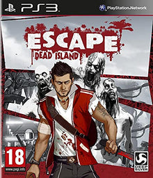 Escape Dead Island