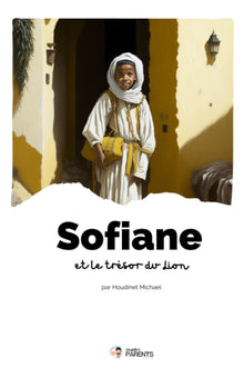Sofiane et le trésor du Lion